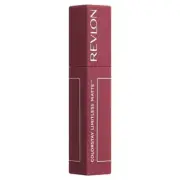 Revlon Colorstay Limitless Matte Lipstick Stir Me Up