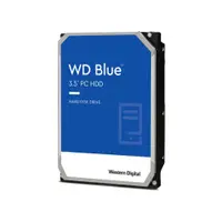 在飛比找蝦皮商城優惠-WD威騰 1TB 藍標 WD10EZEX 3.5吋硬碟HHD