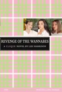 在飛比找博客來優惠-Revenge of the Wannabes