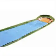 AirTime Inflatable WATER SLIDE With CATCH 510 X 110 CM Water Pool Fun