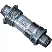 SHIMANO BB-7710 68BSA Bottom Bracket 110mm EBB7710B09N