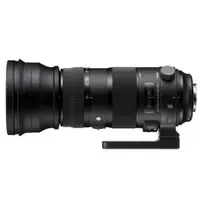 在飛比找蝦皮購物優惠-《晶準數位》刷卡價SIGMA 150-600/5-6.3 S