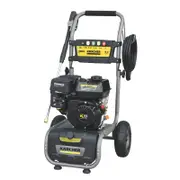 Karcher G3000 Petrol Pressure Washer