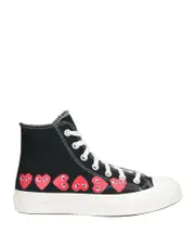 [CONVERSE X COMME DES GARÇONS PLAY] CONVERSE x COMME des GARÇONS PLAY Sneakers - Item 17881451