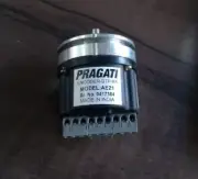 PRAGATI Encoder BTP-8A