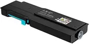 Fuji Xerox CT202353 Laser Toner Cartridge, Cyan