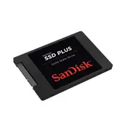 Sandisk Ssd Plus Sata 3