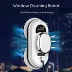 Intelligent Window Cleaning Robot Vacuum Cleaner Electric Glass Remote Control