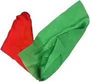 [SAFIGLE] Toy Scarf Prop 4 Colorful Performance Scarf Trick Props Party Game Toy
