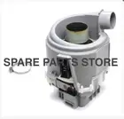 Genuine Bosch Serie | 2 Dishwasher Heat Pump Wash Motor SMS40E08AU/01