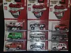 Coca Cola/Matchbox Collectibles/Football Town Vehicles
