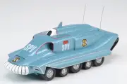 CC96308 Corgi Spectrum Pursuit Vehicle 1/53 Model