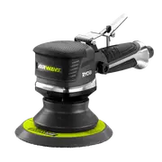 Ryobi Airwave Air Dual Action Sander