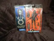 2002 McFarlane Ultima Online Captain Dashma Figure NEW