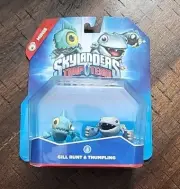 SKYLANDERS Trap Team GILL RUNT & THUMPLING Minis Action Figure Sealed In Box