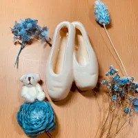 在飛比找蝦皮購物優惠-芭蕾舞鞋 陶瓷 裝飾品 瓷器