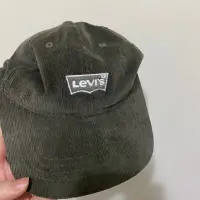 在飛比找蝦皮購物優惠-Levi’s 棒球帽 鴨舌帽 棒球帽 帽子