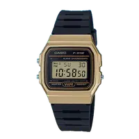 在飛比找蝦皮購物優惠-經緯度鐘錶CASIO電子錶專賣店 經典LED電子錶 考試當兵