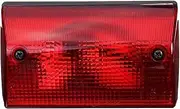 Third brake light Rear Brake Light For Mercedes Car 3RD Third Brake Light High Level Stop Light