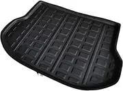 Car Mat Cargo Liner for L&EXUS NX200 200t 300h 2015-2021 Car Trunk Mat Car Rear Cargo Boot Liner Floor Interior Accessories