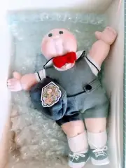 Vintage Cabbage Patch Kid Porcelain Limited Edition #4887 Timothy David