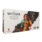 The Witcher Path of Destiny Triss and the Grain of Truth Expansion Board Game