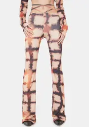 [Jaded London] The Illusive Bootcut Trousers