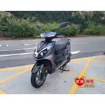 三陽 JET SR 125  2023年6月 原裝原裝【高雄宏良中古機車大賣場 】非 JET SL JETS 保固