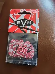 Dunlop EVH Tortex Pick - 1.14mm