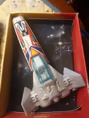 Buddy L Space Fighter, New in Box, 1980