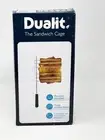 Dualit Classic Sandwich Cage for Dualit Classic Toasters Stainless Steel New