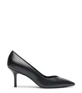 EVA 75 PUMP in BLACK for Women