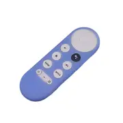 Silicone Protective Case For Google Chromecast 2020 Remote Control - Anti-Fall