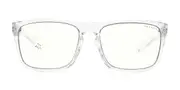 Gunnar INTERCEPT Asian Fit Blue-Light Block INT-07601 Men's Glasses Clear Size 58 - Private Health Rebate - Blue Light Block Available