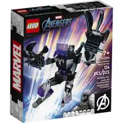 LEGO 76204 - Marvel Super Heroes Black Panther Mech Armor