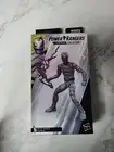 Hasbro Power Rangers Lightning Collectio Wild Force Putrid Action Figure - F4516