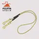 【Fujiya 富士箭】工具安全吊繩-1kg 金(FSC-1S-GD)