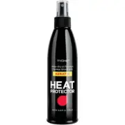 Tyche Black Heat Protector Flat Iron Spray