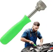 Brake Drum Tool - Spring Repair Puller,Wear-Resistant Drum Brake Maintenance Tool for Sedan Vehicles Van Pickup Truck