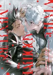 Blue Lock BL Doujinshi ( Nagi x Barou ) VIVID ADDITIVE MIXTURE bomber tarou