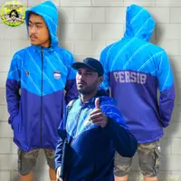 在飛比找蝦皮購物優惠-新款 persib Jacket 2023 官方 s m l