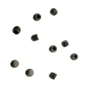 10xCount Needle Set Screws #5292 for Pegasus overlockers E, EX, L, LX, M