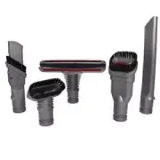 5PCS Cordless Vacuum Cleaner Tool For Dyson v6 Cordless Vacuum Cleaner Parts Set