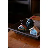 在飛比找蝦皮購物優惠-日本 傳統神社 土鈴 陶鈴 家飾
