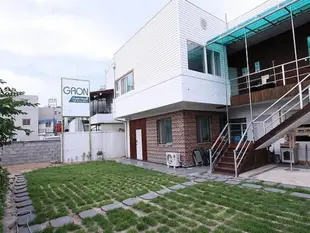 加翁民宿Gaon Guesthouse