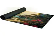 Sorcery TCG: Arthurian Legends - Valley of Delight - Playmat