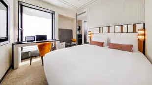 日本橋濱町 Koko Hotel PremierKoko Hotel Premier Nihonbashi Hamacho