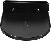 EPIGEIST 1Pc Wall Mount Bracket for Smart Speakers Easy Installation Space Saving Design Compatible with Google Nest WiFi and Hub Elegant Modern