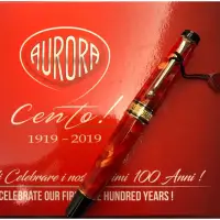 在飛比找蝦皮購物優惠-[ 筆來筆趣Pen101] 義大利 Aurora Optim