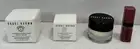 Bobbi Brown 4 Piece Travel Mixed Lot Face Base Eye Base Crushed Liquid Lip New!